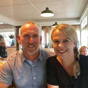 Meet your Posher, Fiona